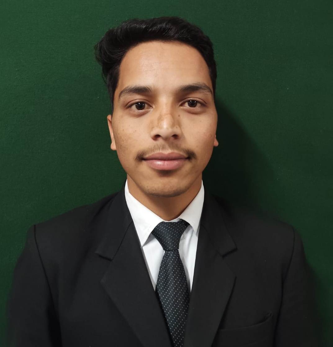 Ajay Kumar placed at Radisson Saputara