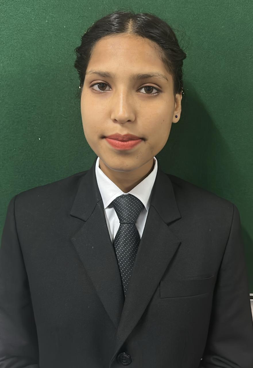 Asha placed at Radisson Lonavala